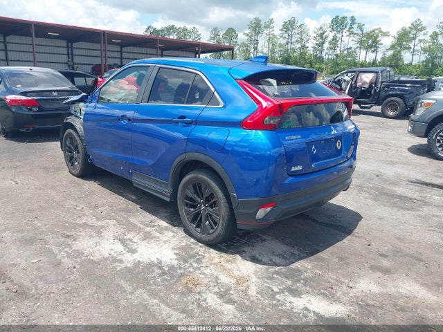 Продажа на аукционе авто 2019 Mitsubishi Eclipse Cross Le, vin: JA4AT4AA7KZ047822, номер лота: 45413412