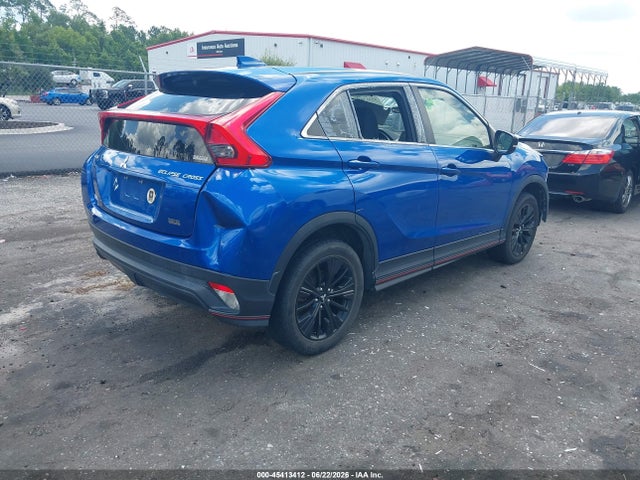 Продажа на аукционе авто 2019 Mitsubishi Eclipse Cross Le, vin: JA4AT4AA7KZ047822, номер лота: 45413412