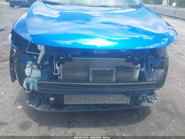 Продажа на аукционе авто 2019 Mitsubishi Eclipse Cross Le, vin: JA4AT4AA7KZ047822, номер лота: 45413412