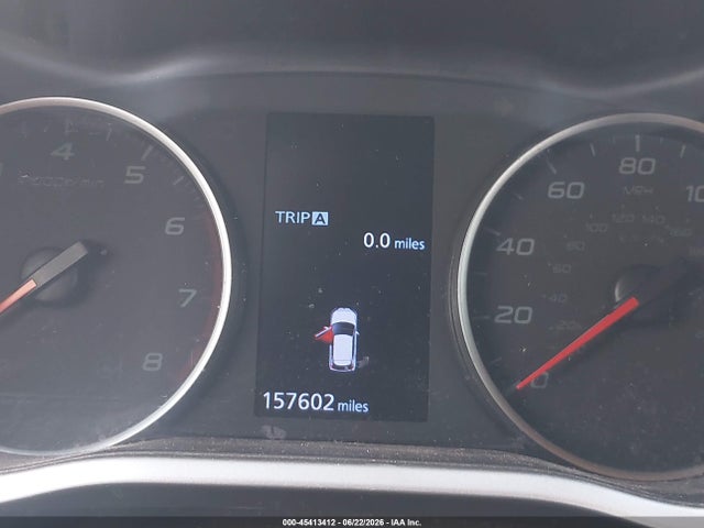 Продажа на аукционе авто 2019 Mitsubishi Eclipse Cross Le, vin: JA4AT4AA7KZ047822, номер лота: 45413412