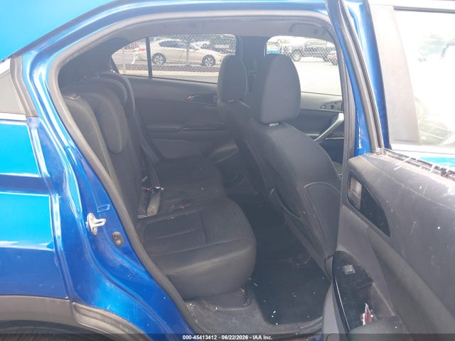 Продажа на аукционе авто 2019 Mitsubishi Eclipse Cross Le, vin: JA4AT4AA7KZ047822, номер лота: 45413412