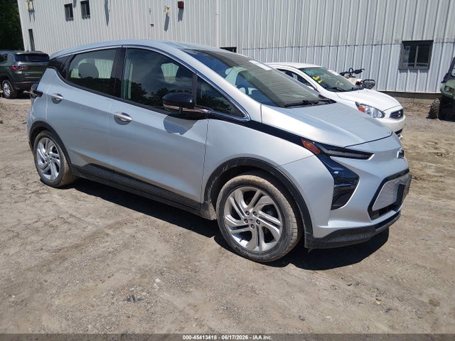 2023 Chevrolet Bolt Ev Fwd 1lt მანქანა იყიდება აუქციონზე, vin: 1G1FW6S04P4180524, აუქციონის ნომერი: 45413418