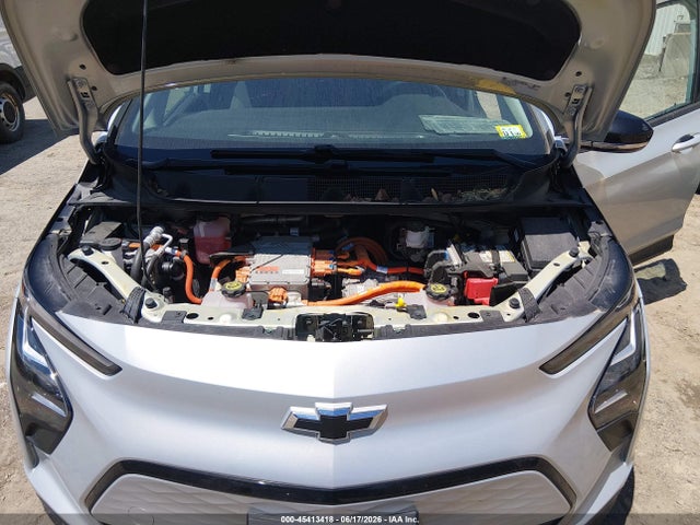 2023 Chevrolet Bolt Ev Fwd 1lt მანქანა იყიდება აუქციონზე, vin: 1G1FW6S04P4180524, აუქციონის ნომერი: 45413418