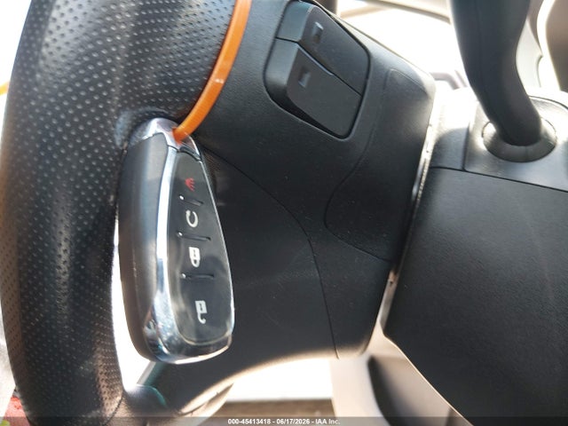 2023 Chevrolet Bolt Ev Fwd 1lt მანქანა იყიდება აუქციონზე, vin: 1G1FW6S04P4180524, აუქციონის ნომერი: 45413418