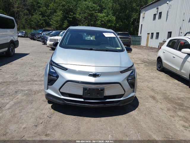 2023 Chevrolet Bolt Ev Fwd 1lt მანქანა იყიდება აუქციონზე, vin: 1G1FW6S04P4180524, აუქციონის ნომერი: 45413418