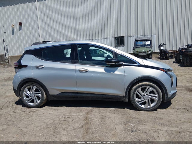2023 Chevrolet Bolt Ev Fwd 1lt მანქანა იყიდება აუქციონზე, vin: 1G1FW6S04P4180524, აუქციონის ნომერი: 45413418