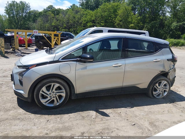 2023 Chevrolet Bolt Ev Fwd 1lt მანქანა იყიდება აუქციონზე, vin: 1G1FW6S04P4180524, აუქციონის ნომერი: 45413418