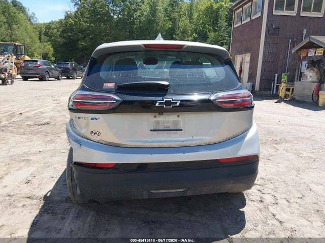 2023 Chevrolet Bolt Ev Fwd 1lt მანქანა იყიდება აუქციონზე, vin: 1G1FW6S04P4180524, აუქციონის ნომერი: 45413418