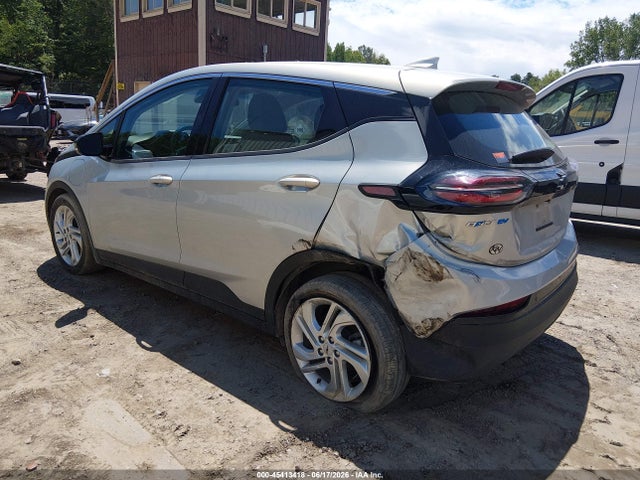 2023 Chevrolet Bolt Ev Fwd 1lt მანქანა იყიდება აუქციონზე, vin: 1G1FW6S04P4180524, აუქციონის ნომერი: 45413418