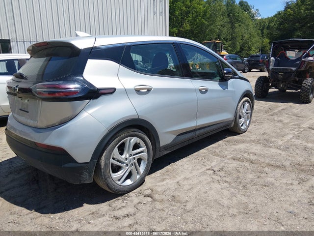 2023 Chevrolet Bolt Ev Fwd 1lt მანქანა იყიდება აუქციონზე, vin: 1G1FW6S04P4180524, აუქციონის ნომერი: 45413418