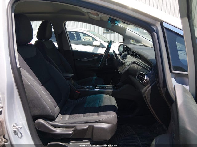 2023 Chevrolet Bolt Ev Fwd 1lt მანქანა იყიდება აუქციონზე, vin: 1G1FW6S04P4180524, აუქციონის ნომერი: 45413418