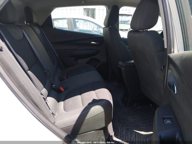 2023 Chevrolet Bolt Ev Fwd 1lt მანქანა იყიდება აუქციონზე, vin: 1G1FW6S04P4180524, აუქციონის ნომერი: 45413418