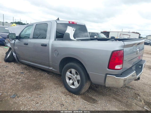 Продаж на аукціоні авто 2023 Ram 1500 Classic Slt  4x2 5'7 Box, vin: 1C6RR6LG5PS574771, номер лоту: 45413432