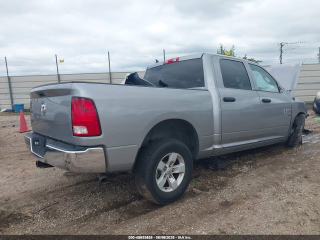 Продаж на аукціоні авто 2023 Ram 1500 Classic Slt  4x2 5'7 Box, vin: 1C6RR6LG5PS574771, номер лоту: 45413432