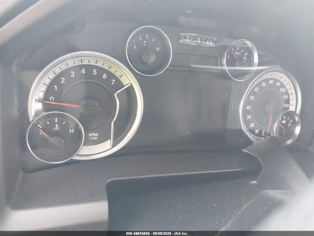 Продаж на аукціоні авто 2023 Ram 1500 Classic Slt  4x2 5'7 Box, vin: 1C6RR6LG5PS574771, номер лоту: 45413432