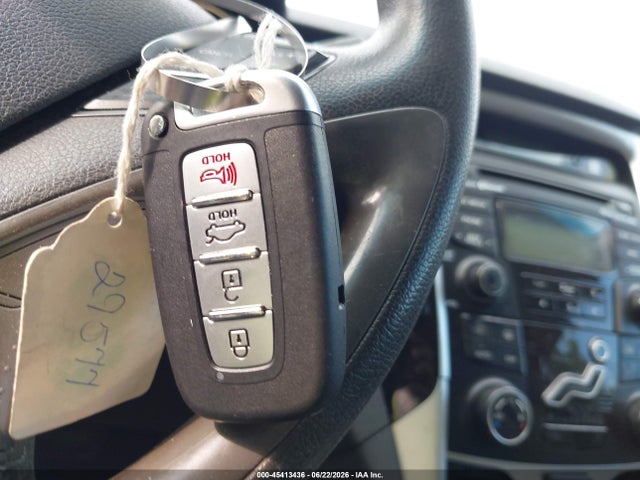 Aukcja sprzedaży 2013 Hyundai Sonata Limited, vin: 5NPEC4AC6DH705195, numer aukcji: 45413436