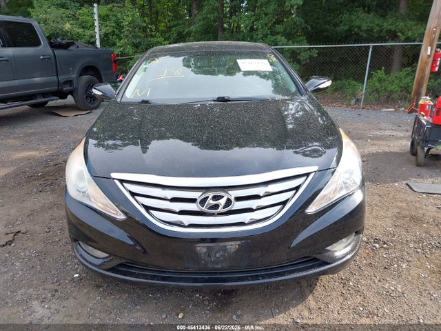 Aukcja sprzedaży 2013 Hyundai Sonata Limited, vin: 5NPEC4AC6DH705195, numer aukcji: 45413436