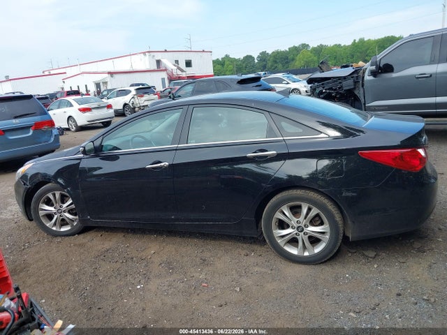 Aukcja sprzedaży 2013 Hyundai Sonata Limited, vin: 5NPEC4AC6DH705195, numer aukcji: 45413436