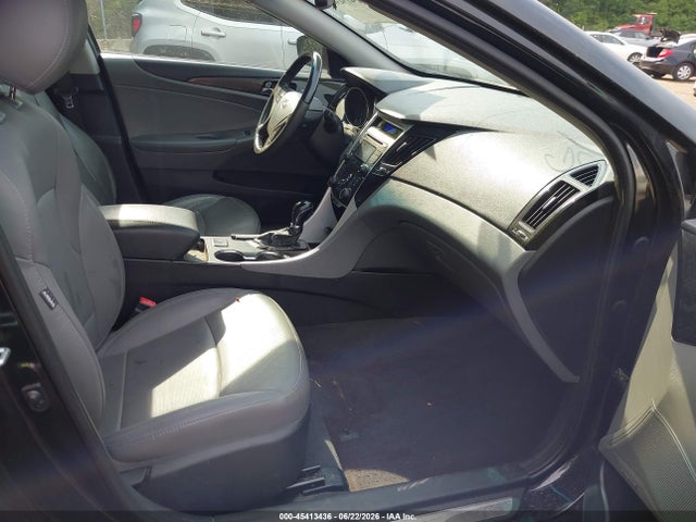 Aukcja sprzedaży 2013 Hyundai Sonata Limited, vin: 5NPEC4AC6DH705195, numer aukcji: 45413436