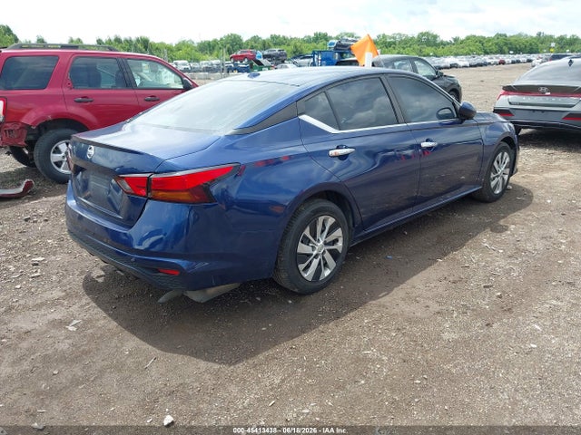 Продажа на аукционе авто 2020 Nissan Altima S Fwd, vin: 1N4BL4BV2LC218336, номер лота: 45413438