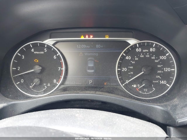 Aukcja sprzedaży 2020 Nissan Altima S Fwd, vin: 1N4BL4BV2LC218336, numer aukcji: 45413438