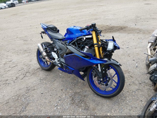 2025 MH3RH25E2SK005662 main image