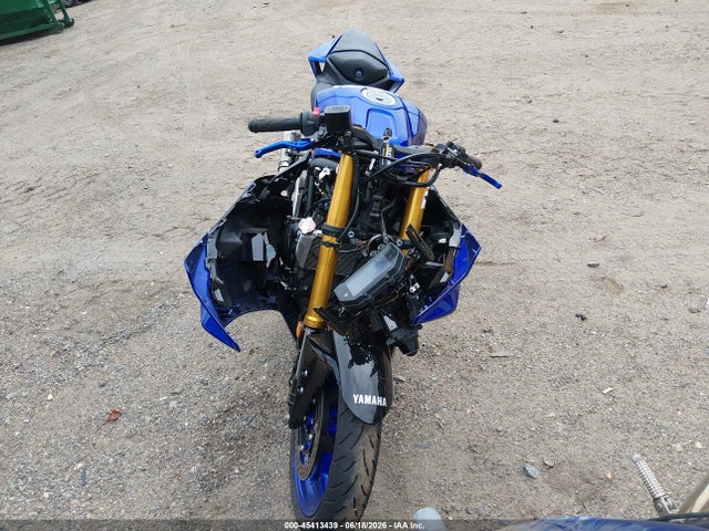 Yamaha Yfz320 A 2025 MH3RH25E2SK005662 Image 5