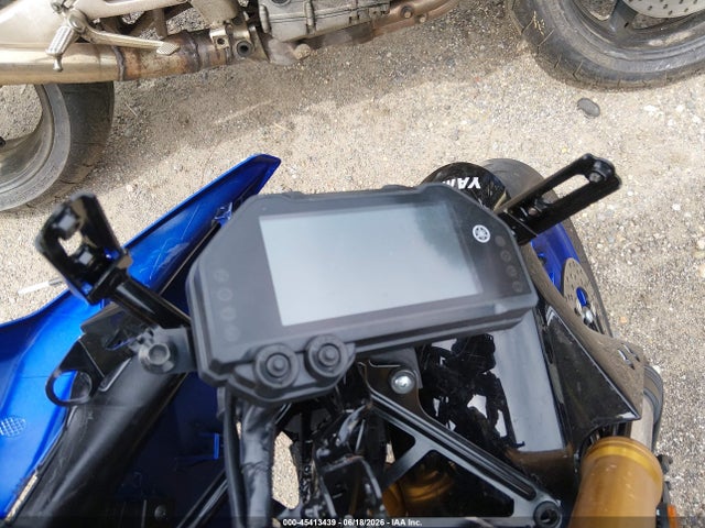 Yamaha Yfz320 A 2025 MH3RH25E2SK005662 Image 7