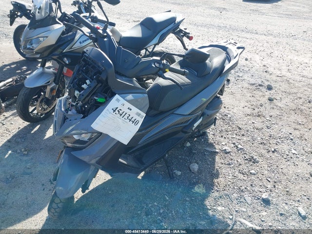 Продажа на аукционе авто 2025 Zhilong Q-max, vin: HZ2TCDMN2S1000839, номер лота: 45413440