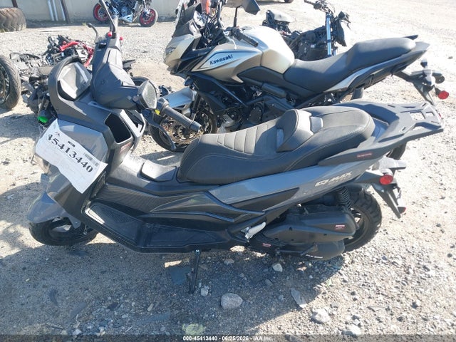 Продажа на аукционе авто 2025 Zhilong Q-max, vin: HZ2TCDMN2S1000839, номер лота: 45413440