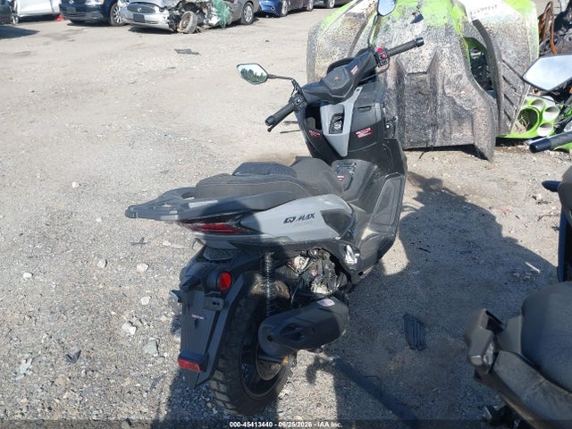Продажа на аукционе авто 2025 Zhilong Q-max, vin: HZ2TCDMN2S1000839, номер лота: 45413440