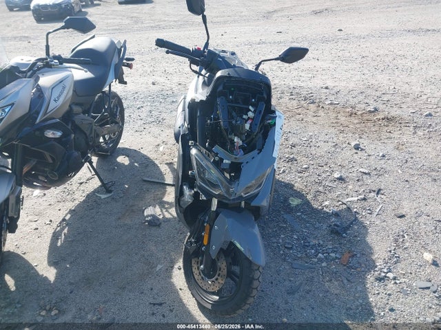 Продажа на аукционе авто 2025 Zhilong Q-max, vin: HZ2TCDMN2S1000839, номер лота: 45413440