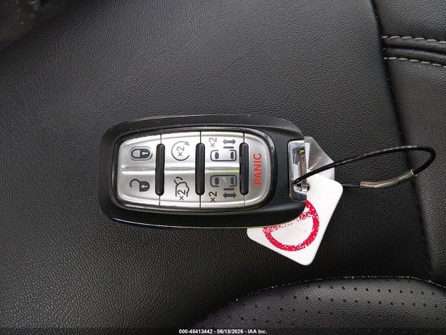 45413442 :رقم المزاد ، 2C4RC1S72RR121890 vin ، 2024 Chrysler Pacifica Hybrid Select مزاد بيع