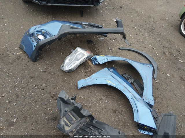 JF2GTAMCXL8225677 Subaru Crosstrek Limited