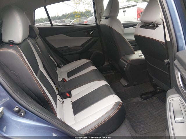 JF2GTAMCXL8225677 Subaru Crosstrek Limited