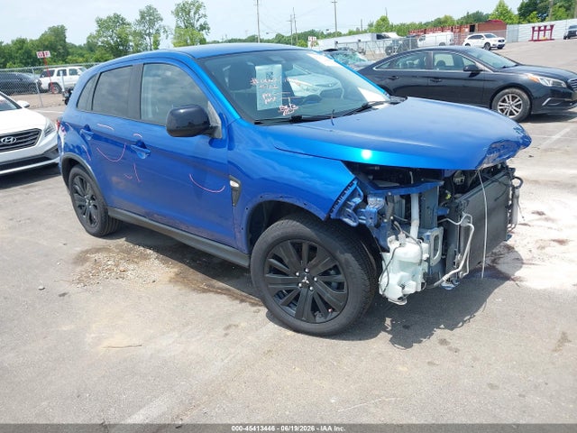 Aukcja sprzedaży 2021 Mitsubishi Outlander Sport 2.0 Be 2wd/2.0 Es 2wd/2.0 Le 2wd/2.0 S 2wd, vin: JA4APUAU2MU024284, numer aukcji: 45413446