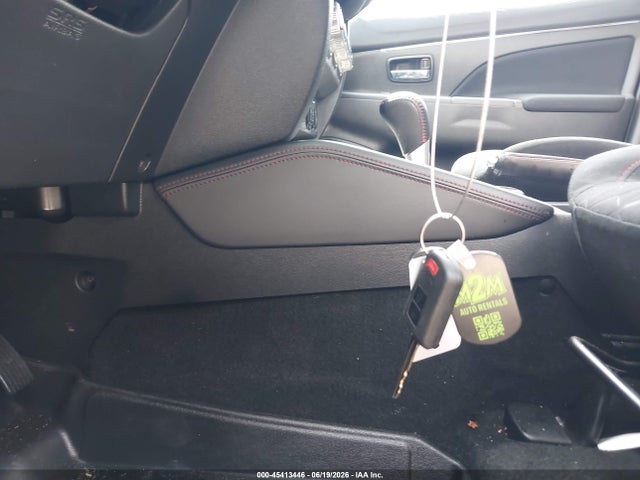 2021 Mitsubishi Outlander Sport 2.0 Be 2wd/2.0 Es 2wd/2.0 Le 2wd/2.0 S 2wd მანქანა იყიდება აუქციონზე, vin: JA4APUAU2MU024284, აუქციონის ნომერი: 45413446