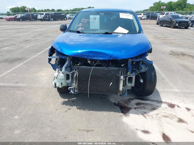 2021 Mitsubishi Outlander Sport 2.0 Be 2wd/2.0 Es 2wd/2.0 Le 2wd/2.0 S 2wd მანქანა იყიდება აუქციონზე, vin: JA4APUAU2MU024284, აუქციონის ნომერი: 45413446