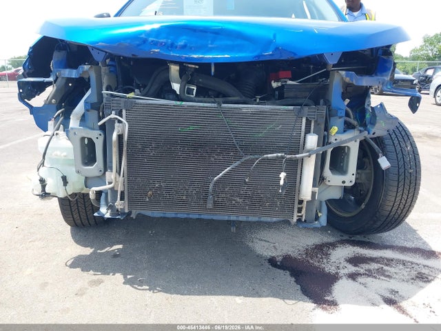 2021 Mitsubishi Outlander Sport 2.0 Be 2wd/2.0 Es 2wd/2.0 Le 2wd/2.0 S 2wd მანქანა იყიდება აუქციონზე, vin: JA4APUAU2MU024284, აუქციონის ნომერი: 45413446