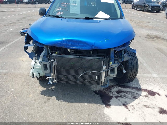 2021 Mitsubishi Outlander Sport 2.0 Be 2wd/2.0 Es 2wd/2.0 Le 2wd/2.0 S 2wd მანქანა იყიდება აუქციონზე, vin: JA4APUAU2MU024284, აუქციონის ნომერი: 45413446