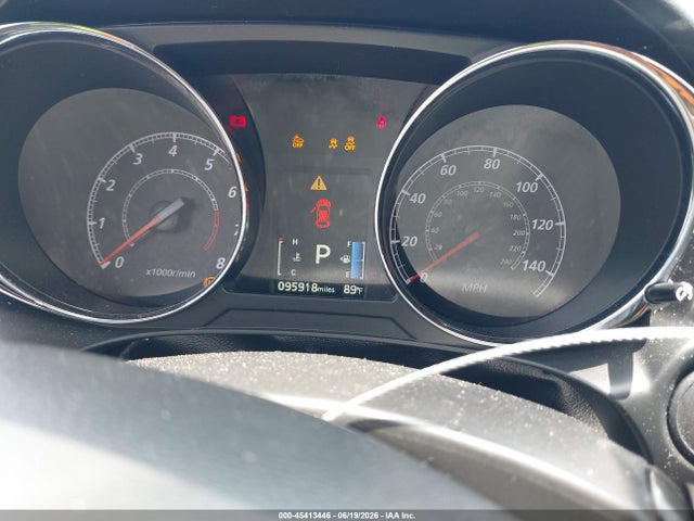 2021 Mitsubishi Outlander Sport 2.0 Be 2wd/2.0 Es 2wd/2.0 Le 2wd/2.0 S 2wd მანქანა იყიდება აუქციონზე, vin: JA4APUAU2MU024284, აუქციონის ნომერი: 45413446