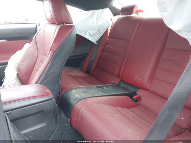 Продажа на аукционе авто 2017 Lexus Rc 200t, vin: JTHHA5BC3H5006733, номер лота: 45413447