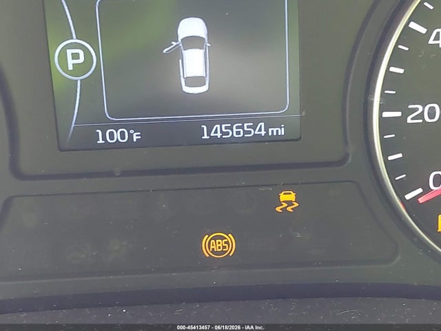 KIA Optima Lx 2016 KNAGT4L36G5092261 Image 7