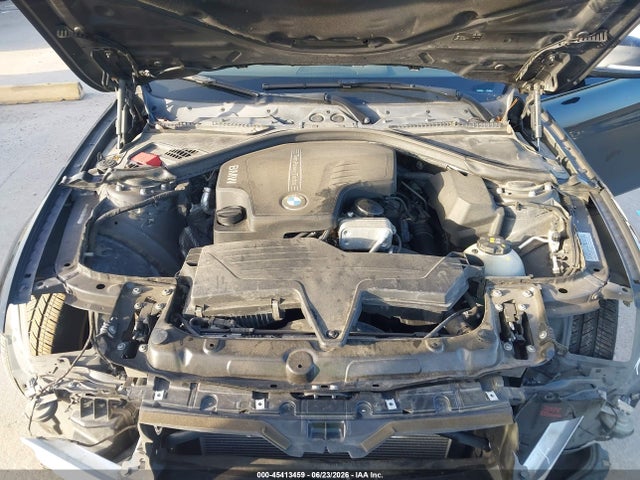 Продаж на аукціоні авто 2016 Bmw 328i, vin: WBA8E9G51GNT43856, номер лоту: 45413459