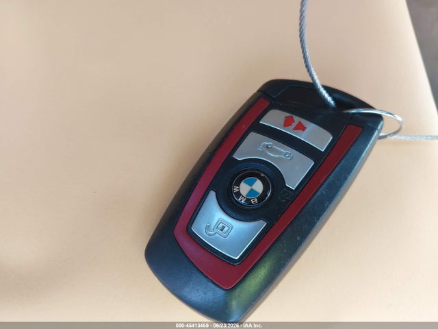 Продаж на аукціоні авто 2016 Bmw 328i, vin: WBA8E9G51GNT43856, номер лоту: 45413459