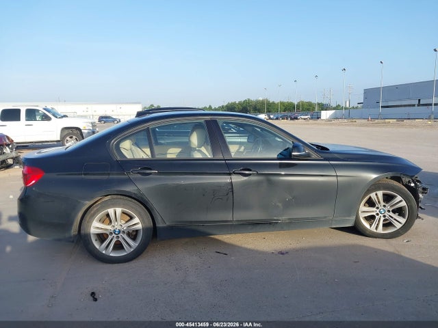 Продаж на аукціоні авто 2016 Bmw 328i, vin: WBA8E9G51GNT43856, номер лоту: 45413459
