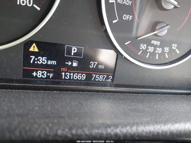 Продаж на аукціоні авто 2016 Bmw 328i, vin: WBA8E9G51GNT43856, номер лоту: 45413459