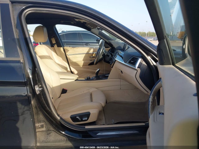 Продаж на аукціоні авто 2016 Bmw 328i, vin: WBA8E9G51GNT43856, номер лоту: 45413459