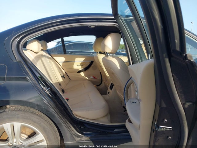 Продаж на аукціоні авто 2016 Bmw 328i, vin: WBA8E9G51GNT43856, номер лоту: 45413459