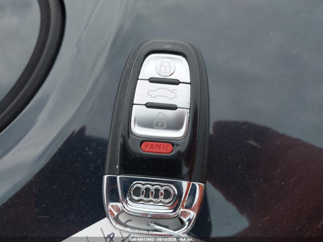WAUWGAFC6EN084670 Audi A7 3.0t Premium Plus